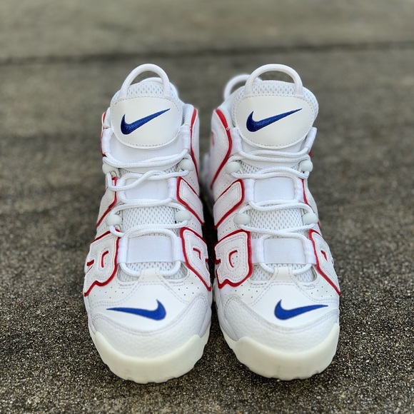 USA HOOPS Uptempo - Picture 3 of 5